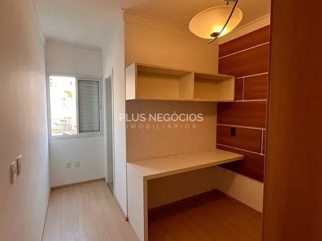 Apartamento com 121m² 3 quartos e 5 banheiros, à venda ou para alugar, no bairro Jardim Paulistano em Sorocaba