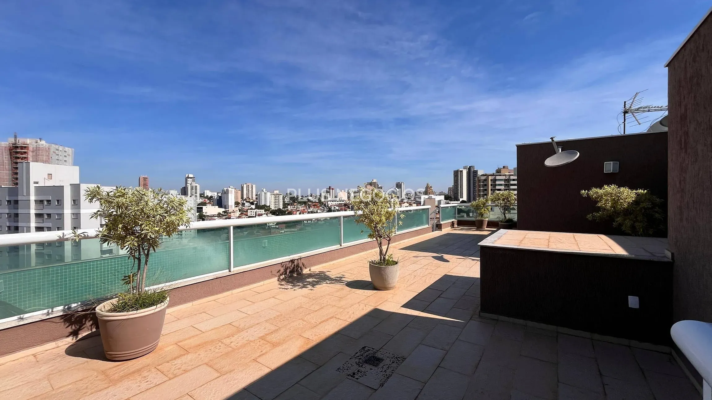 Apartamento, 3 quartos, 121 m² - Foto 2