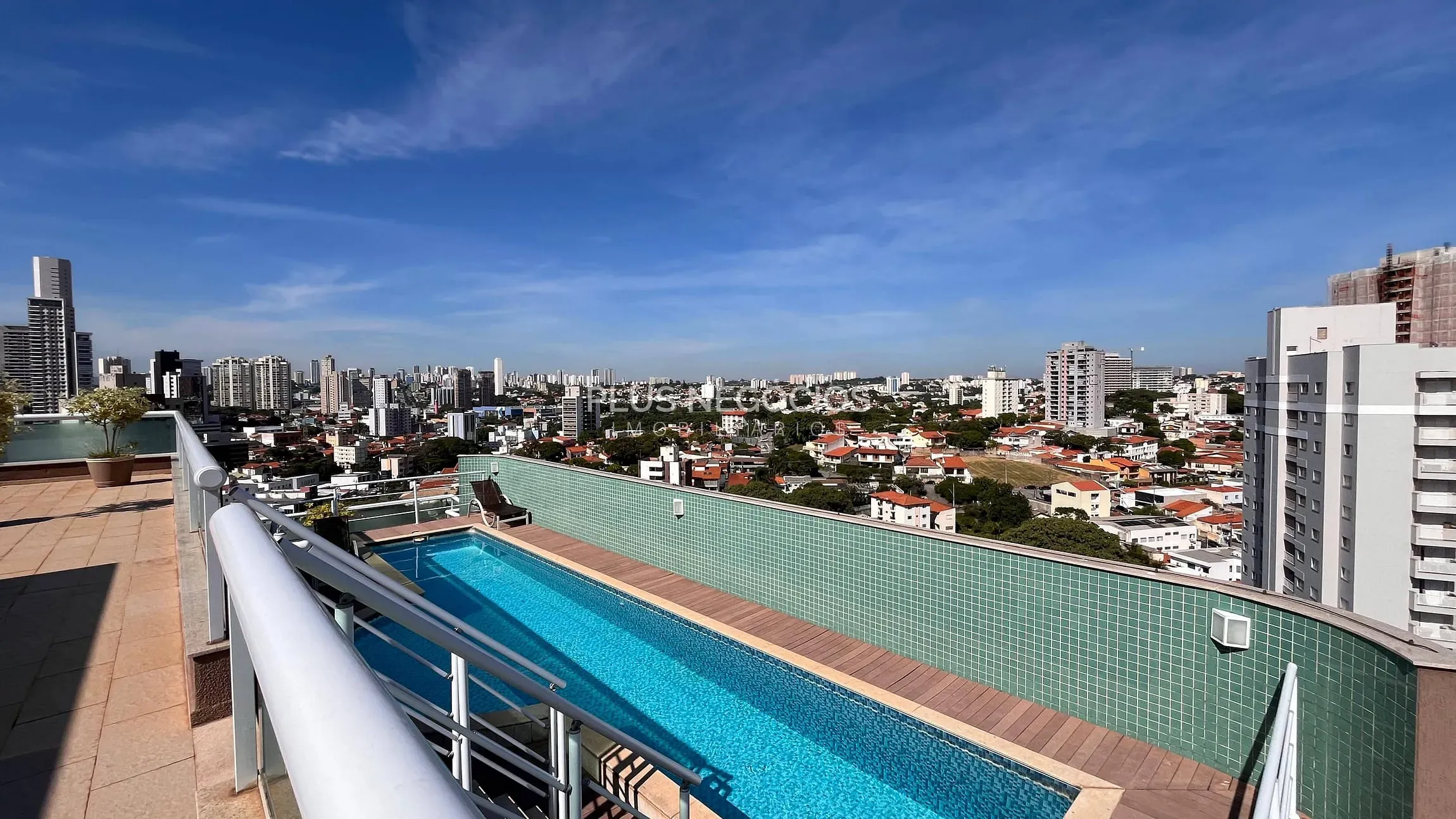 Apartamento, 3 quartos, 121 m² - Foto 3