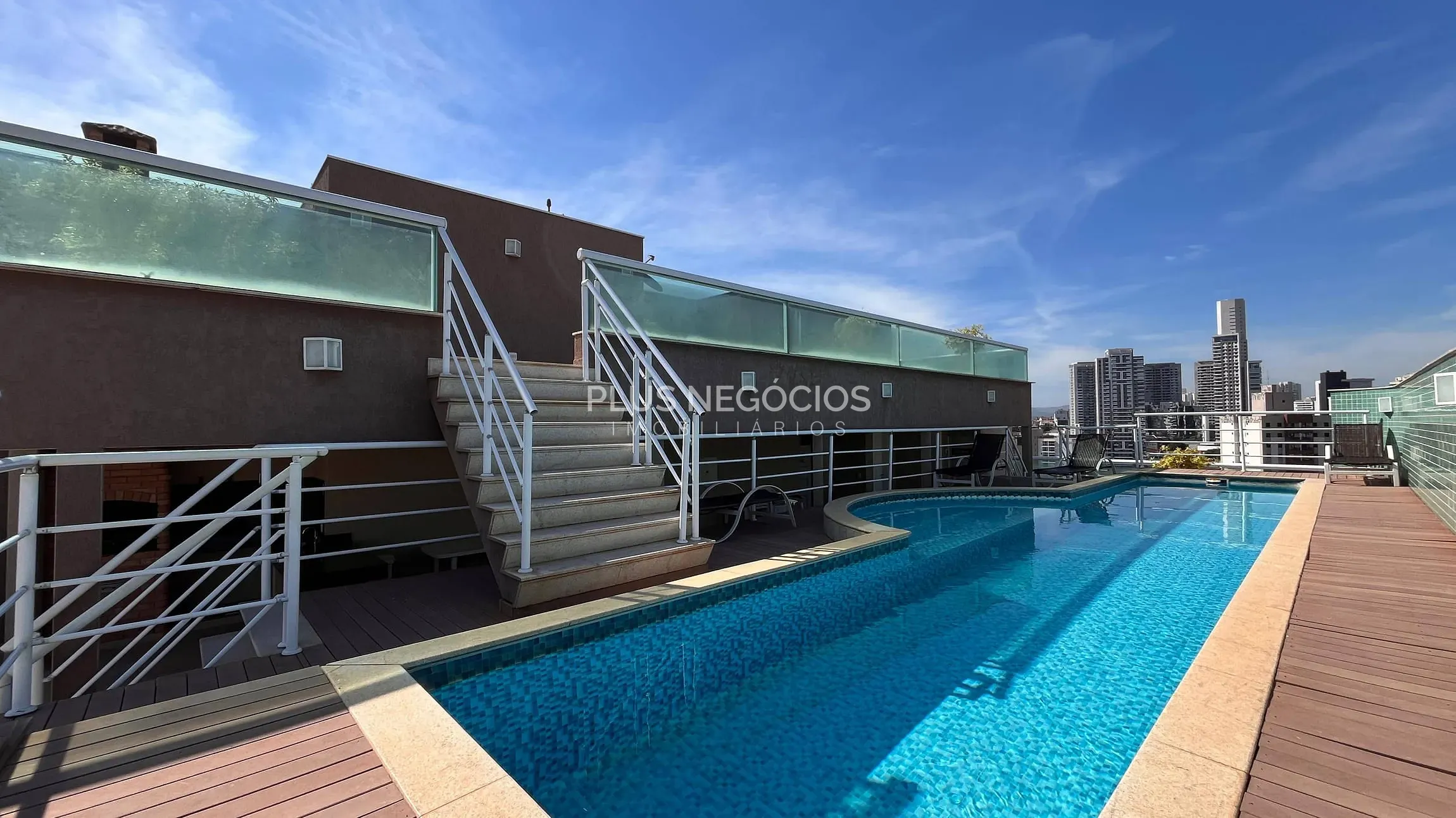 Apartamento, 3 quartos, 121 m² - Foto 4