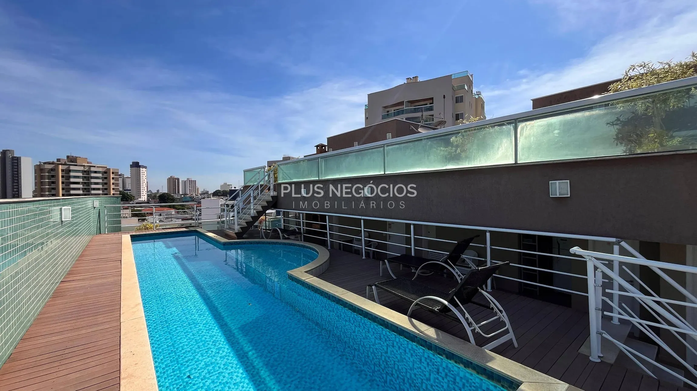 Apartamento, 3 quartos, 121 m² - Foto 5