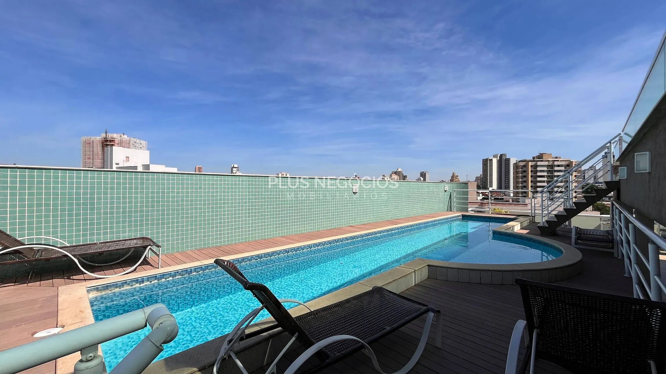 Apartamento, 3 quartos, 121 m² - Foto 6