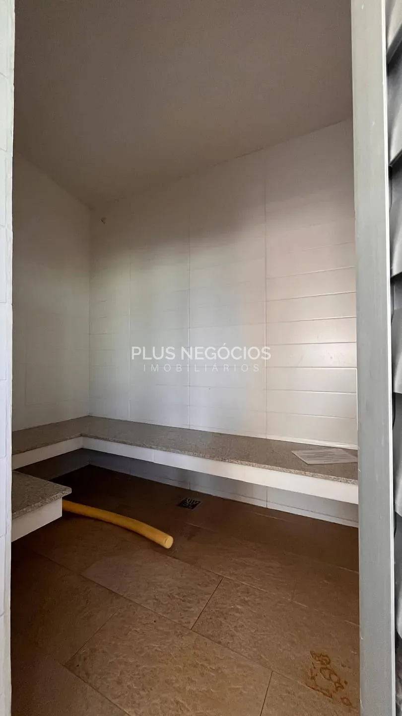 Apartamento, 3 quartos, 121 m² - Foto 8