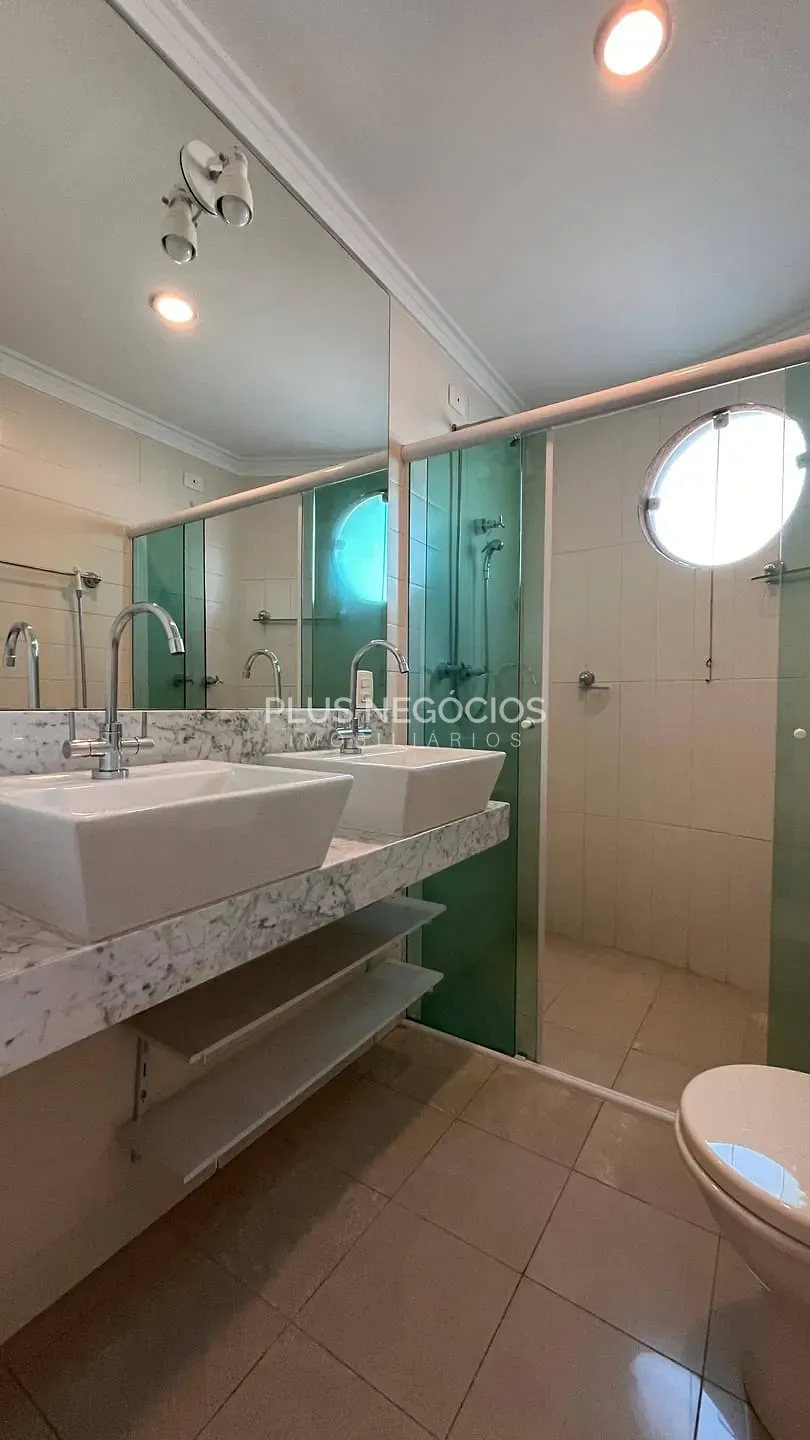 Apartamento, 3 quartos, 121 m² - Foto 10
