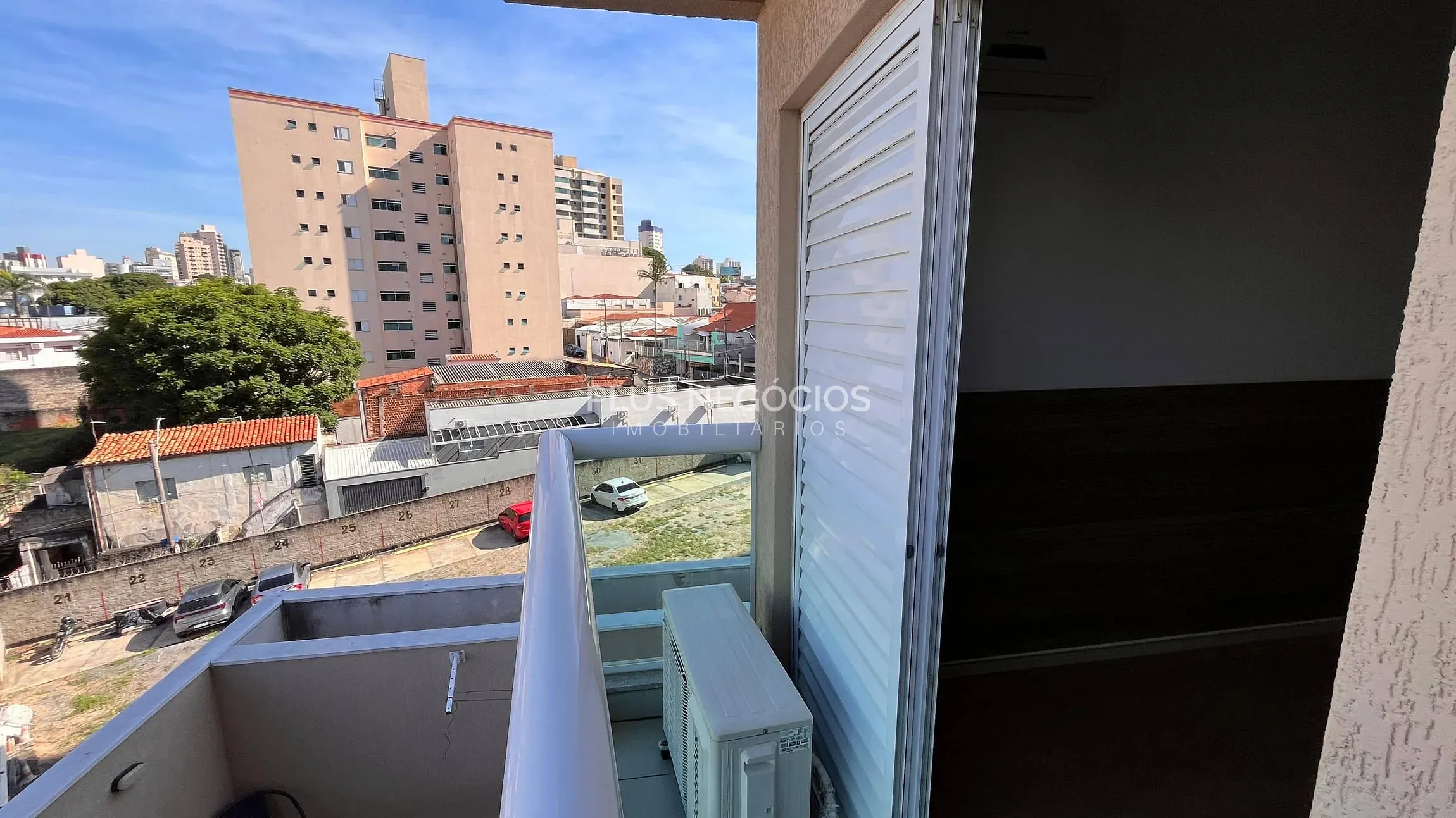 Apartamento, 3 quartos, 121 m² - Foto 11