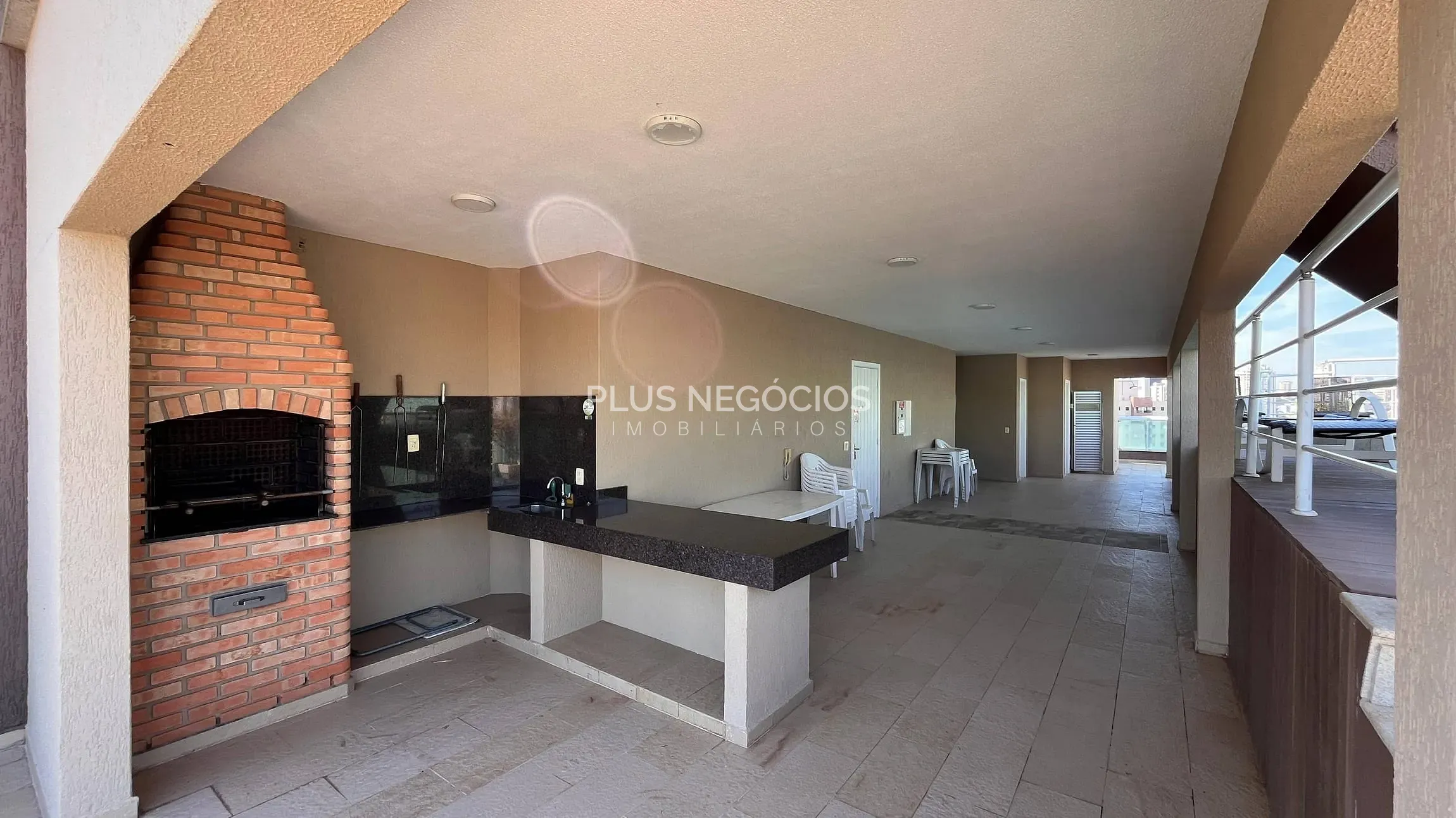 Apartamento, 3 quartos, 121 m² - Foto 13