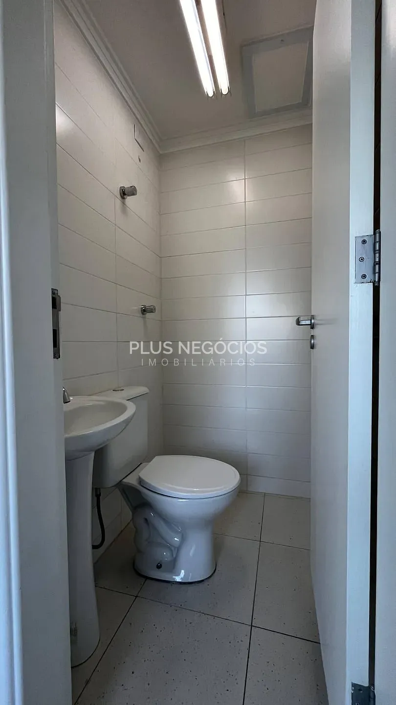 Apartamento, 3 quartos, 121 m² - Foto 21