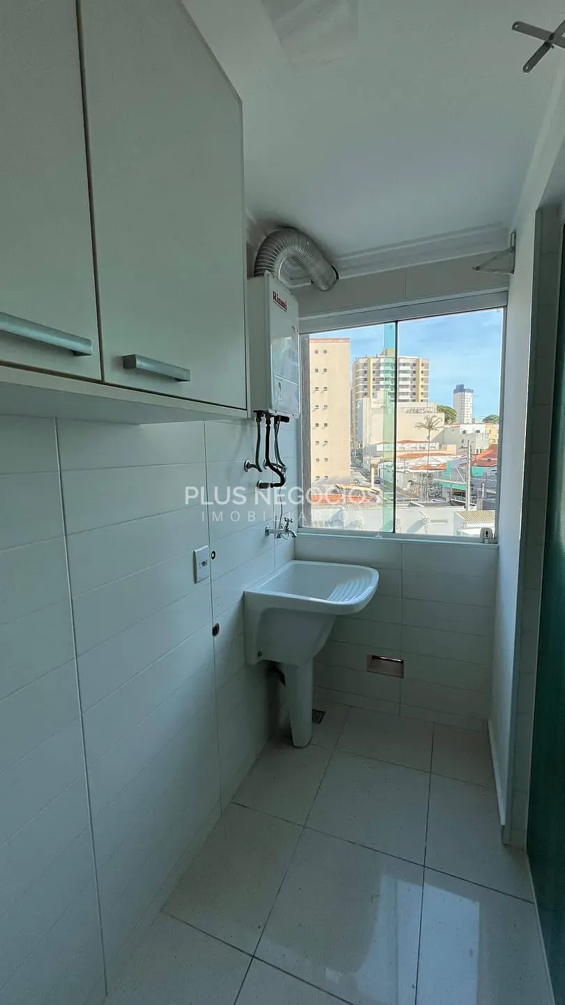 Apartamento, 3 quartos, 121 m² - Foto 22