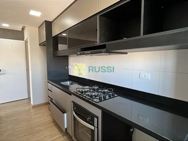 Apartamento com 37m² 1 quarto e 1 banheiro, à venda, no bairro Condomínio Centro Empresarial Taquari em São José dos Campos