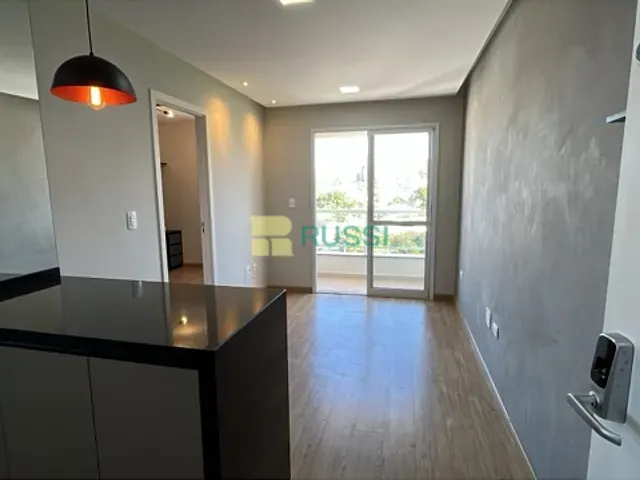 Apartamento com 37m² 1 quarto e 1 banheiro, à venda, no bairro Condomínio Centro Empresarial Taquari em São José dos Campos