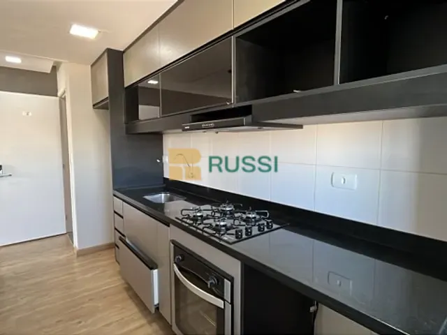 Apartamento com 37m² 1 quarto e 1 banheiro, à venda, no bairro Condomínio Centro Empresarial Taquari em São José dos Campos