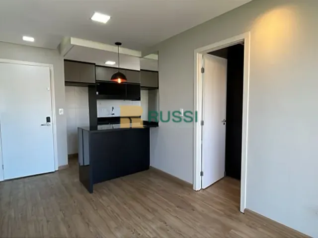 Apartamento com 37m² 1 quarto e 1 banheiro, à venda, no bairro Condomínio Centro Empresarial Taquari em São José dos Campos