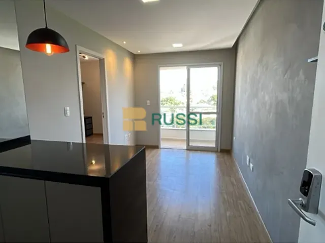 Apartamento com 37m² 1 quarto e 1 banheiro, à venda, no bairro Condomínio Centro Empresarial Taquari em São José dos Campos