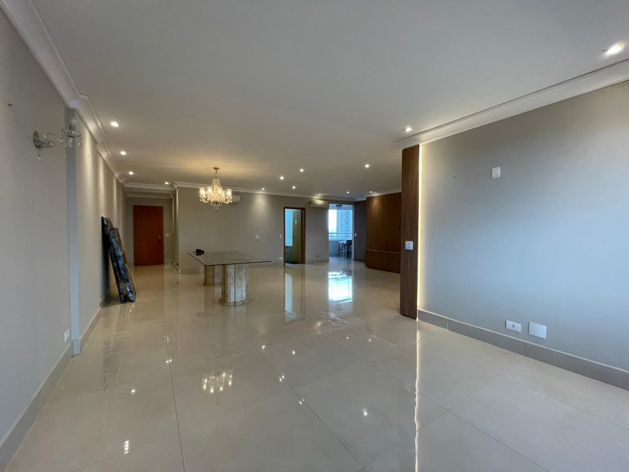 Apartamento, 4 quartos, 231 m² - Foto 3