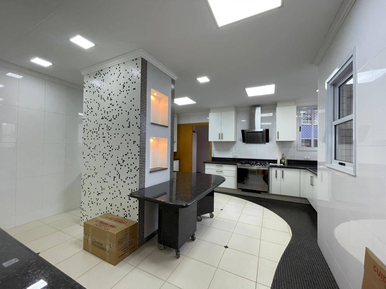 Apartamento, 4 quartos, 231 m² - Foto 7