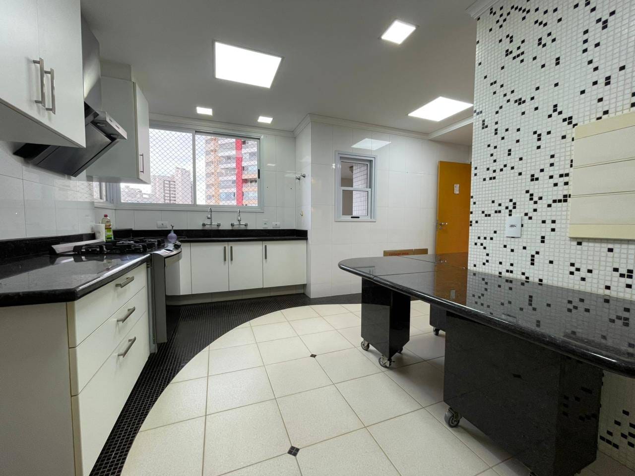 Apartamento, 4 quartos, 231 m² - Foto 5