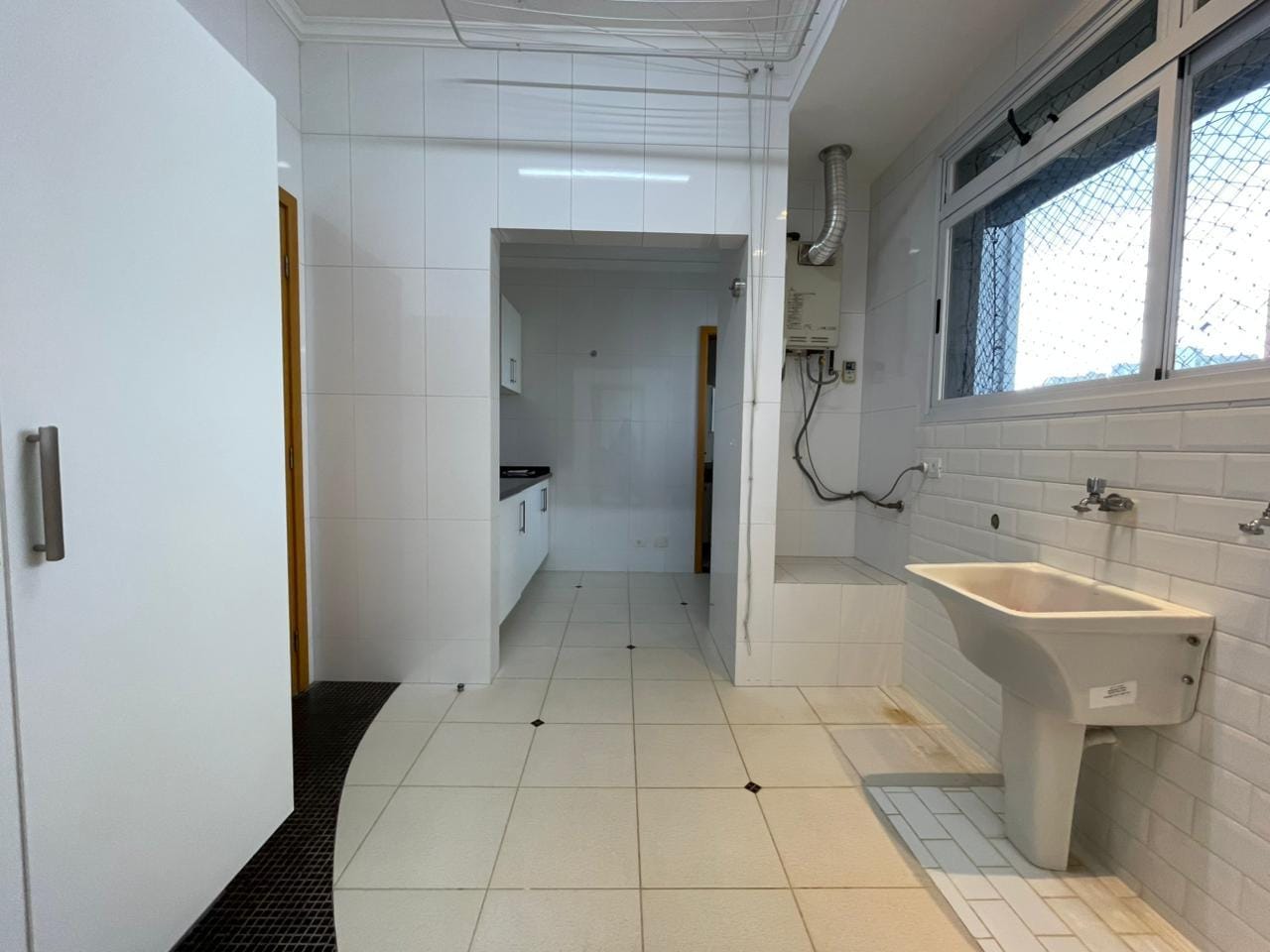 Apartamento, 4 quartos, 231 m² - Foto 8