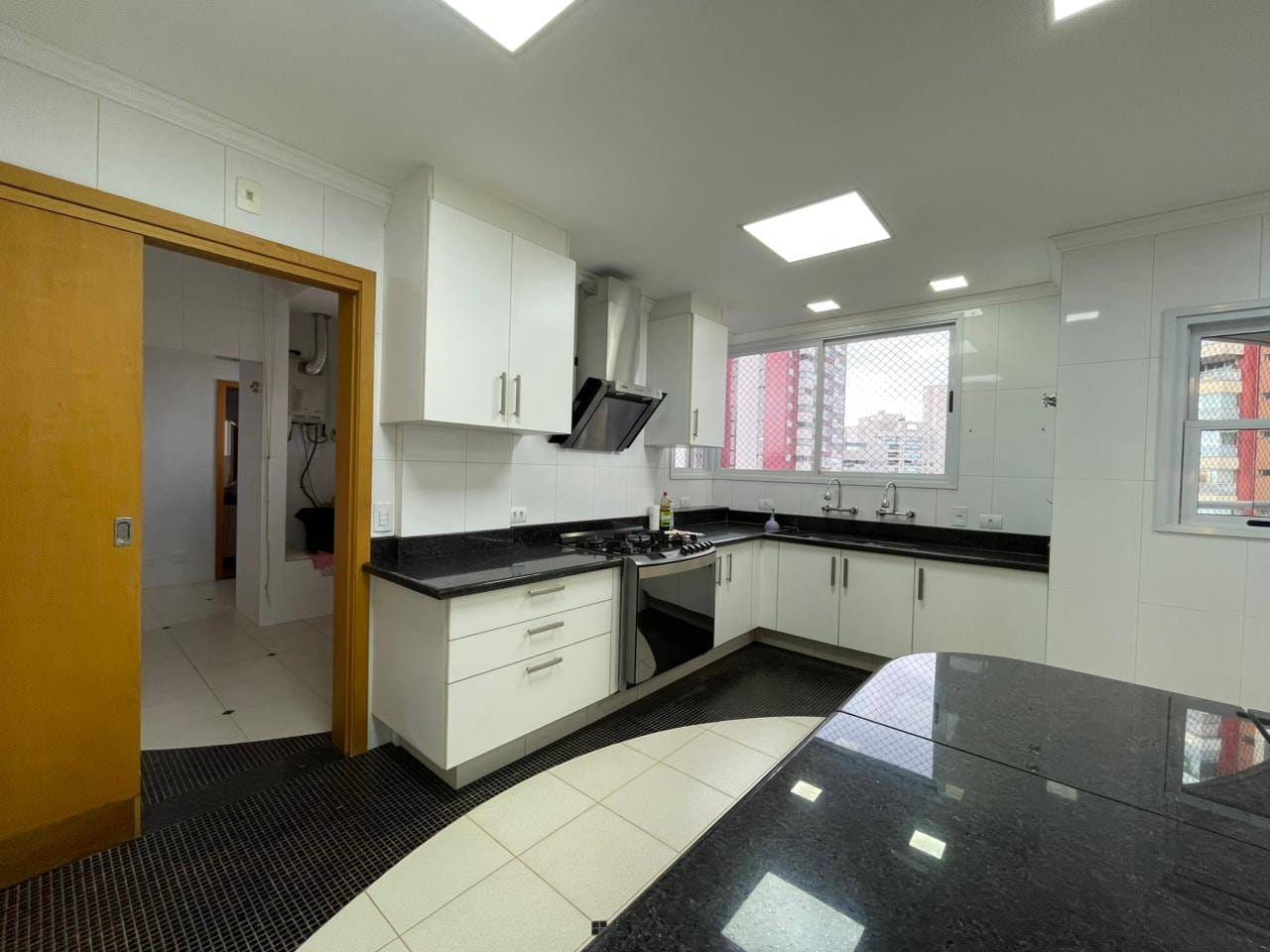 Apartamento, 4 quartos, 231 m² - Foto 6