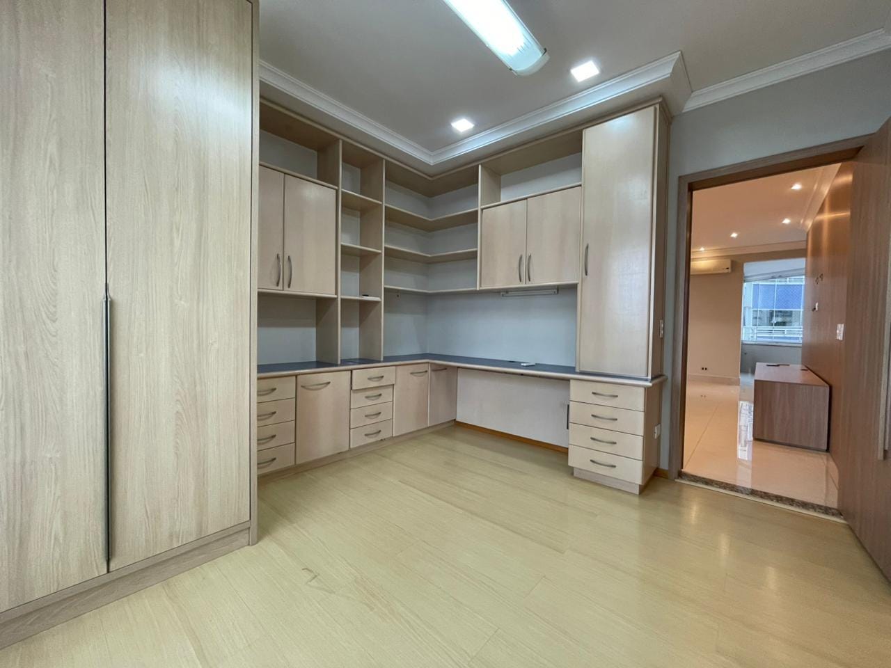 Apartamento, 4 quartos, 231 m² - Foto 9