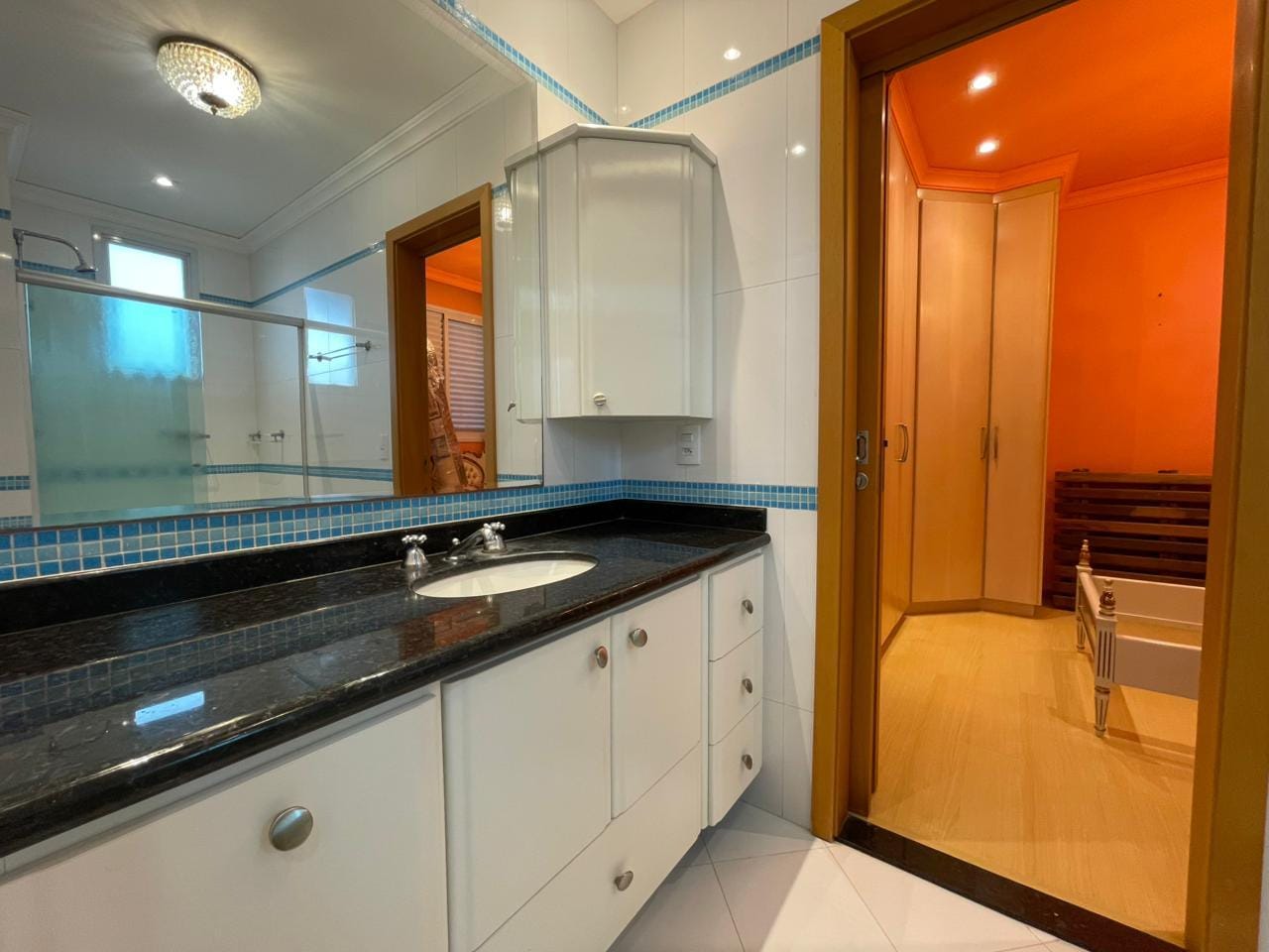 Apartamento, 4 quartos, 231 m² - Foto 11