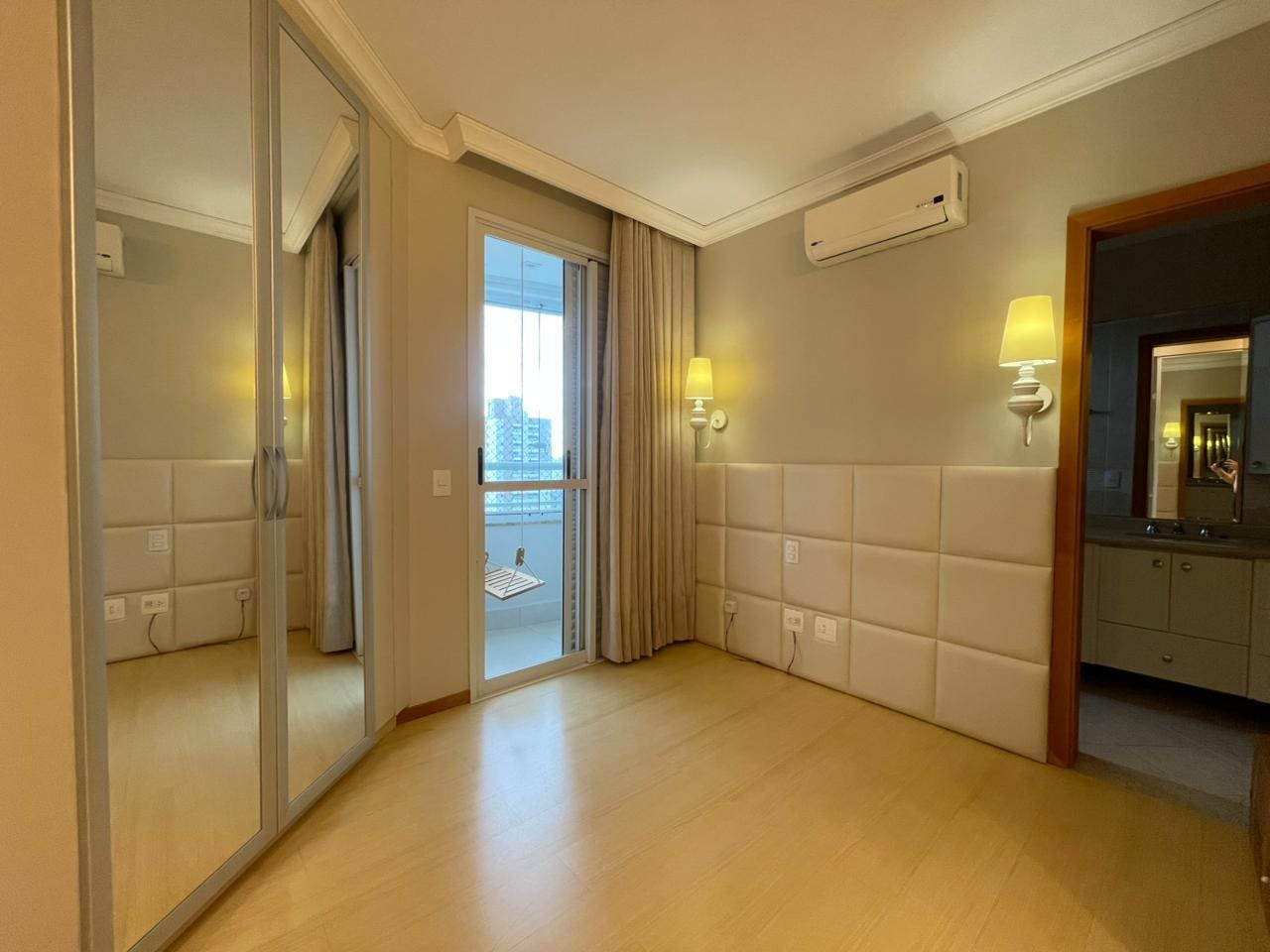 Apartamento, 4 quartos, 231 m² - Foto 15