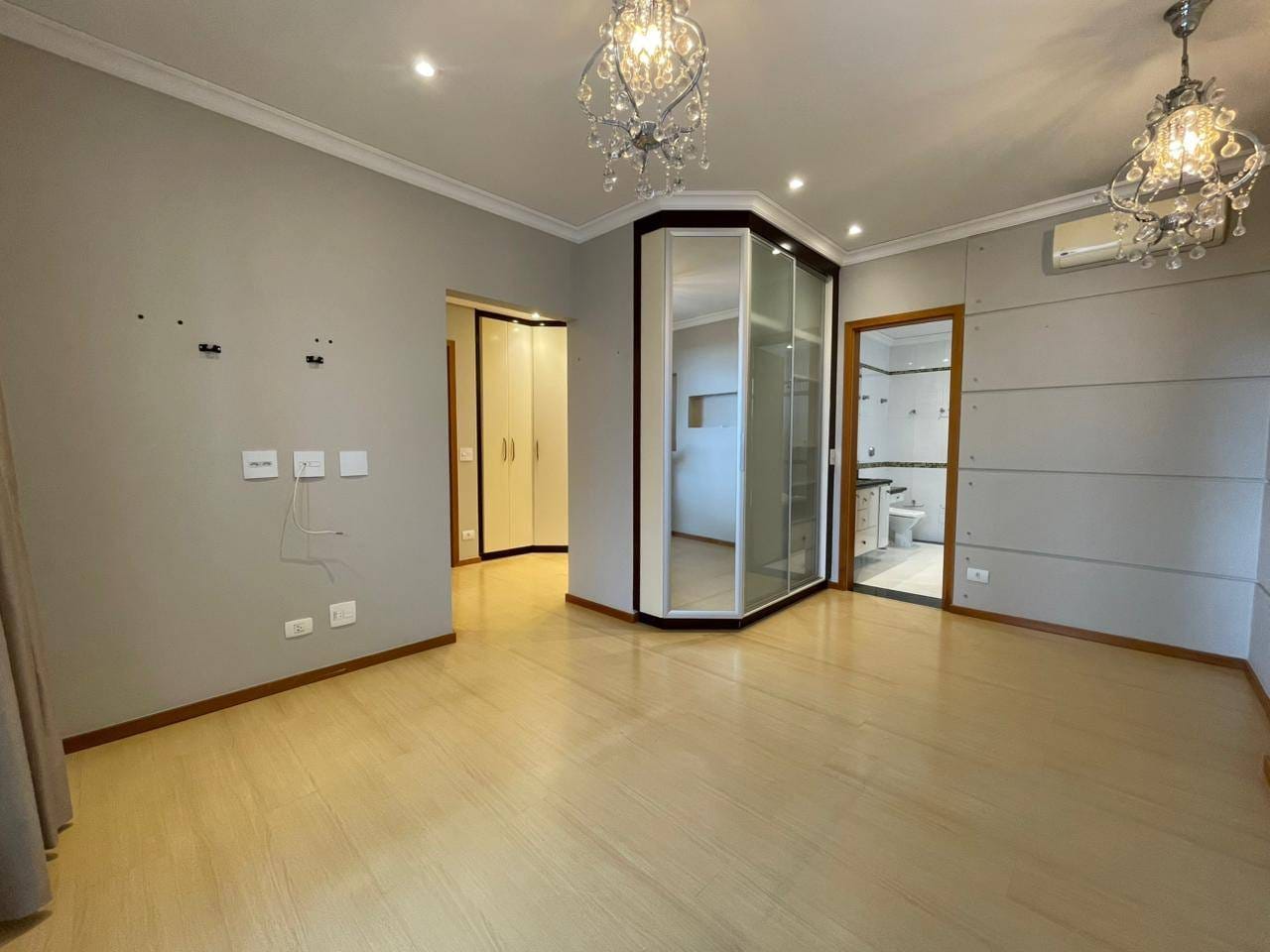 Apartamento, 4 quartos, 231 m² - Foto 20