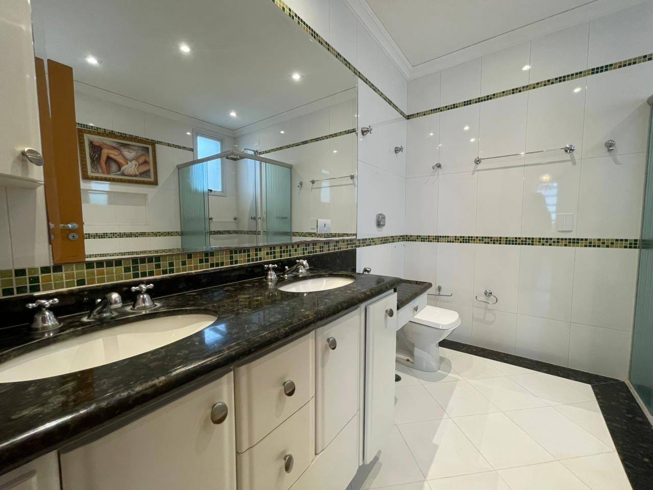 Apartamento, 4 quartos, 231 m² - Foto 22