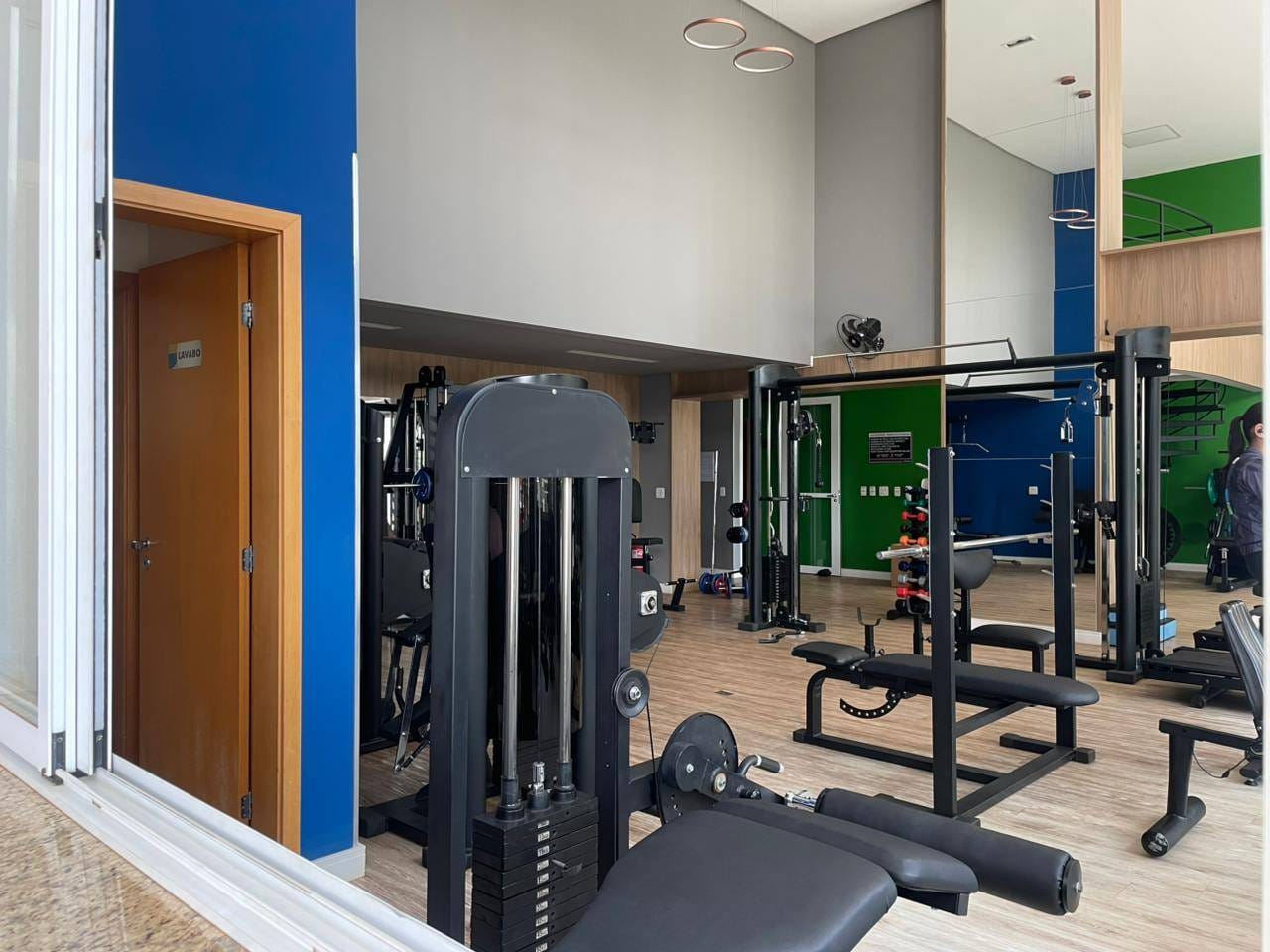 Apartamento, 4 quartos, 231 m² - Foto 24