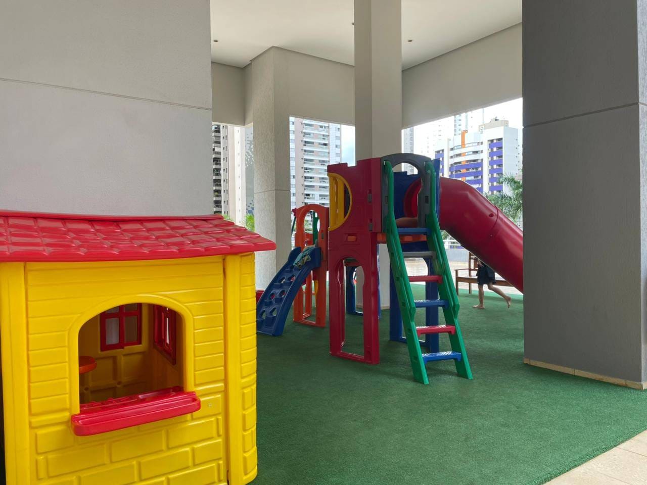 Apartamento, 4 quartos, 231 m² - Foto 25