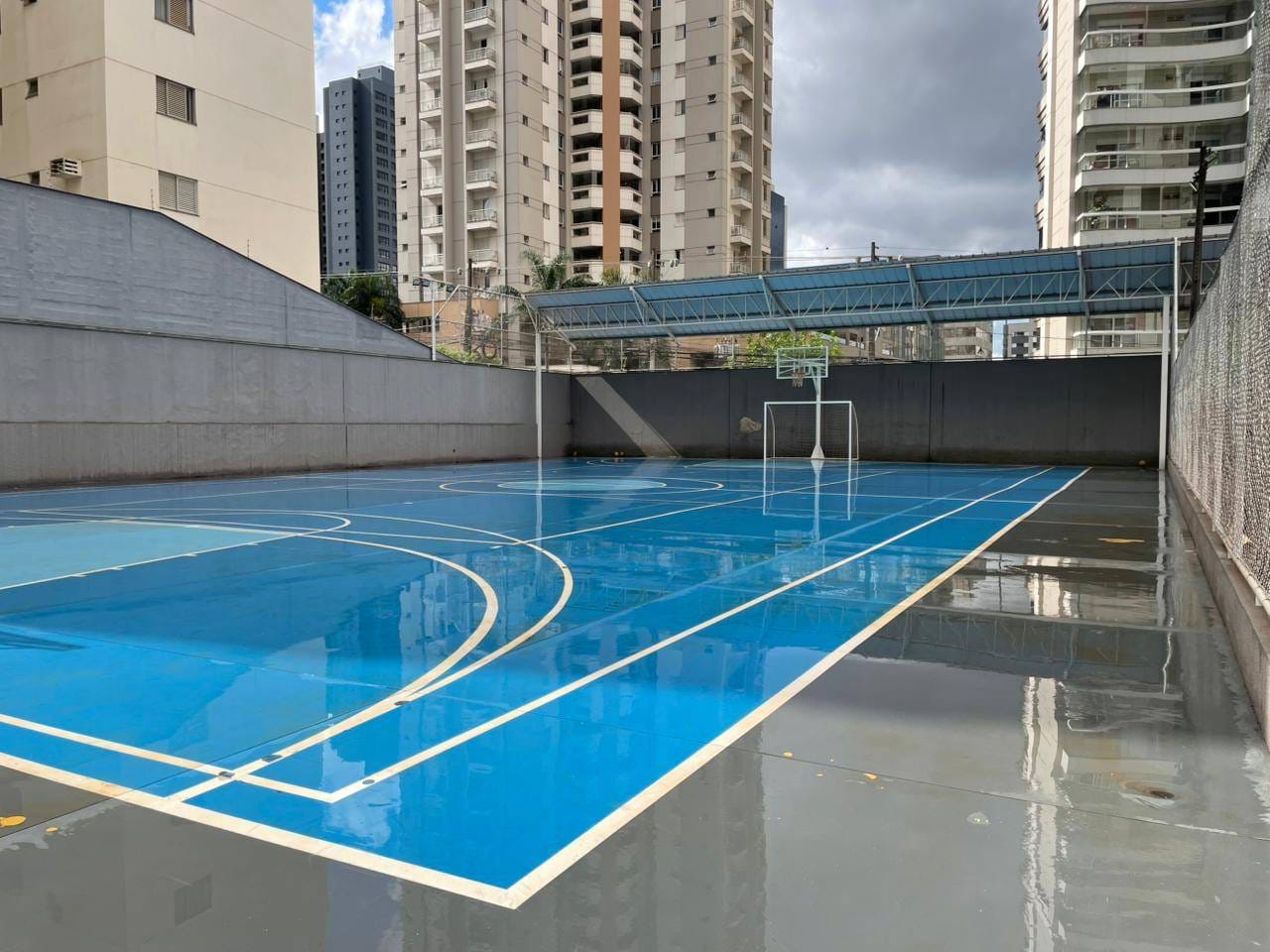 Apartamento, 4 quartos, 231 m² - Foto 30