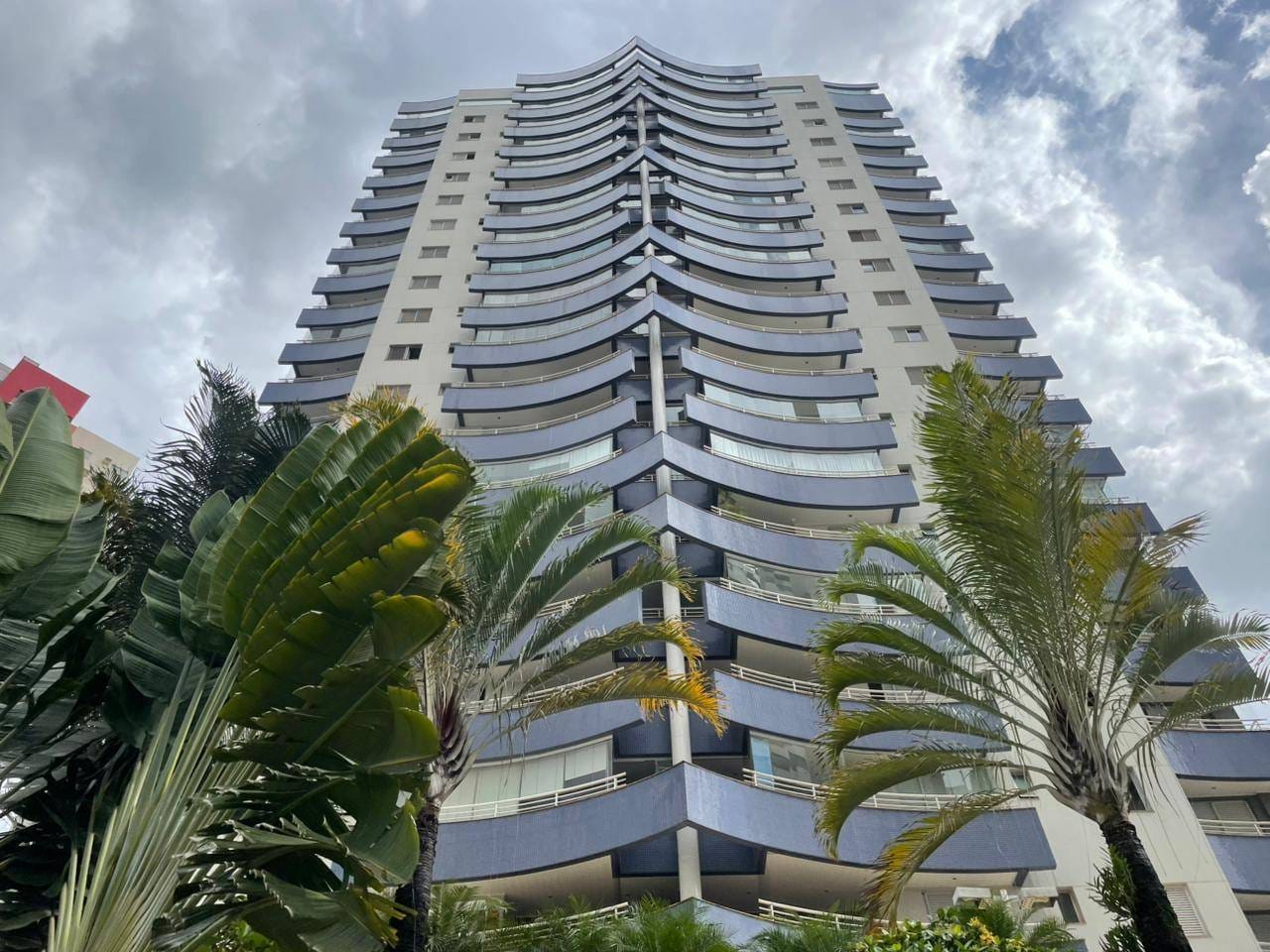 Apartamento, 4 quartos, 231 m² - Foto 31