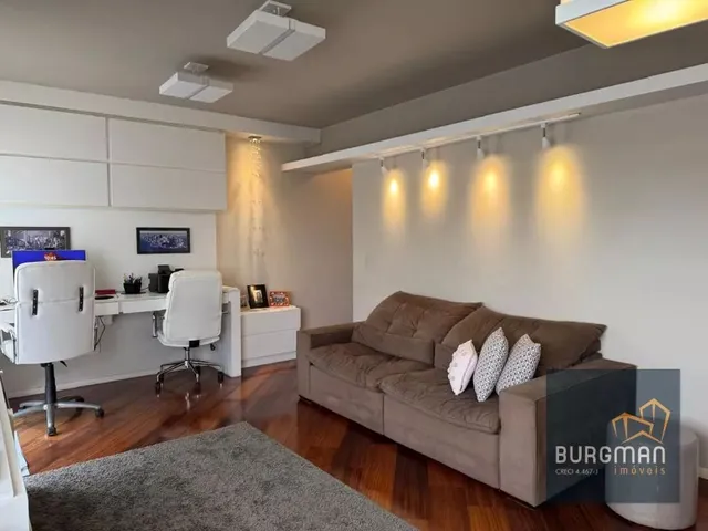 Apartamento 3 quartos e 2 banheiros, à venda, no bairro Boa Vista em Curitiba