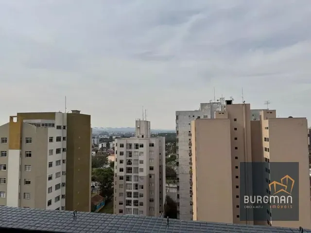 Apartamento 3 quartos e 2 banheiros, à venda, no bairro Boa Vista em Curitiba