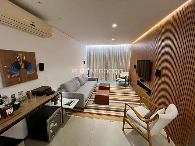 Apartamento com 111m² 3 quartos e 5 banheiros, à venda, no bairro Jardim Paulistano em Sorocaba