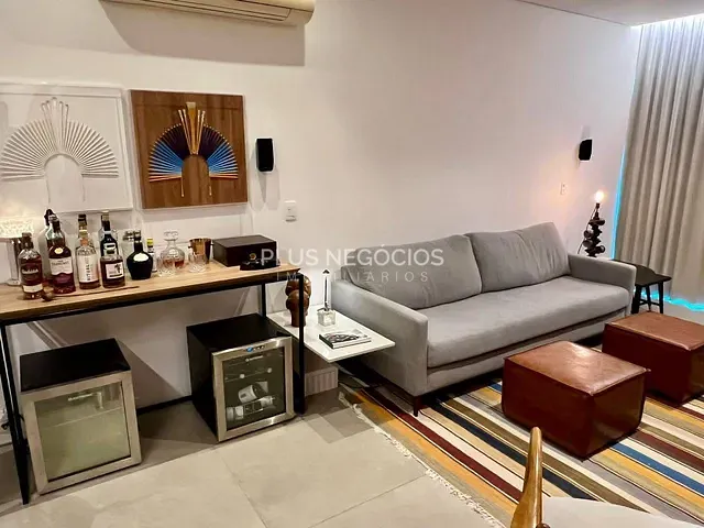 Apartamento com 111m² 3 quartos e 5 banheiros, à venda, no bairro Jardim Paulistano em Sorocaba
