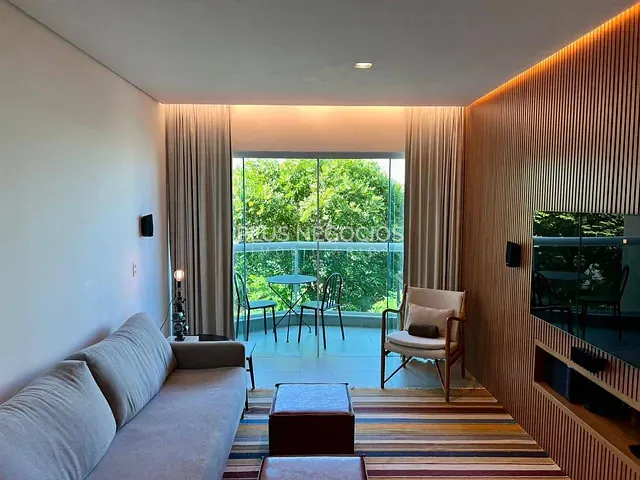 Apartamento com 111m² 3 quartos e 5 banheiros, à venda, no bairro Jardim Paulistano em Sorocaba