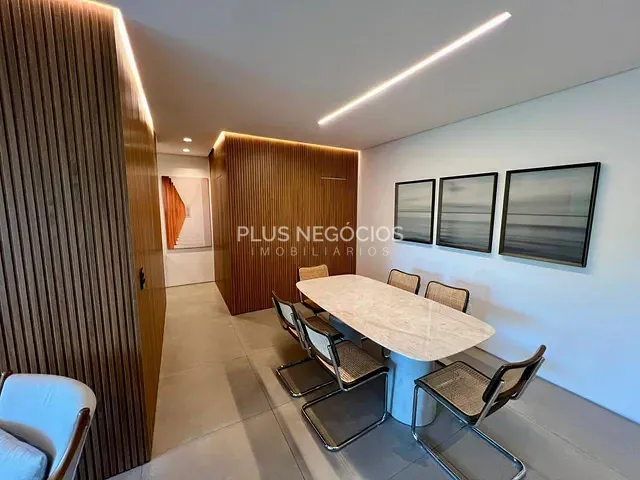 Apartamento com 111m² 3 quartos e 5 banheiros, à venda, no bairro Jardim Paulistano em Sorocaba