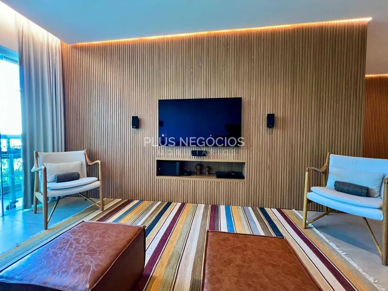 Apartamento, 3 quartos, 111 m² - Foto 4