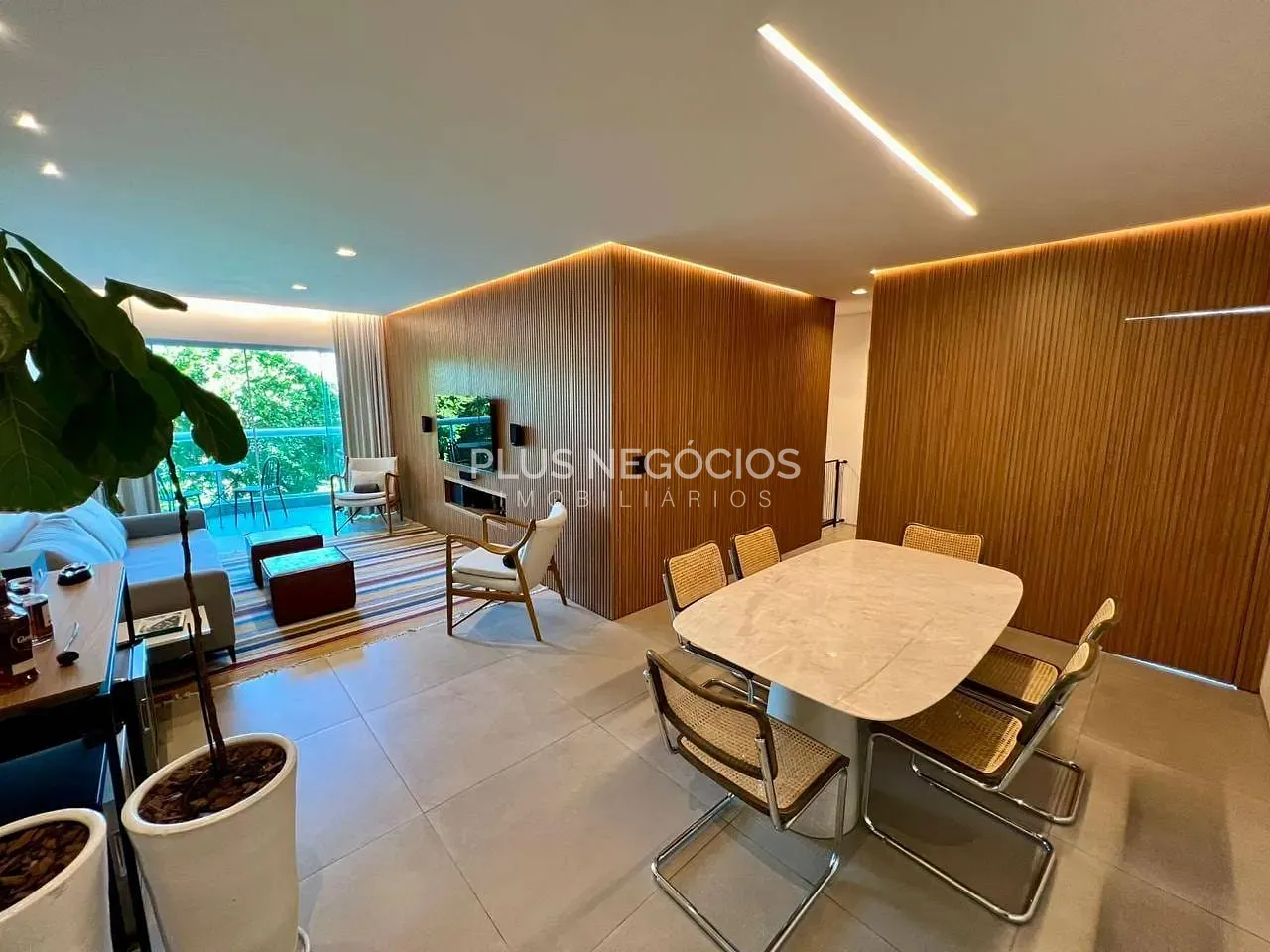 Apartamento, 3 quartos, 111 m² - Foto 6