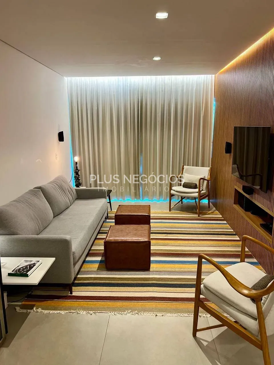 Apartamento, 3 quartos, 111 m² - Foto 8
