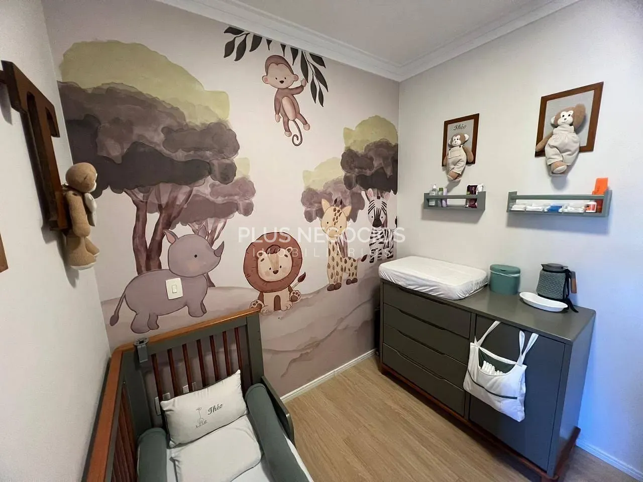 Apartamento, 3 quartos, 111 m² - Foto 20