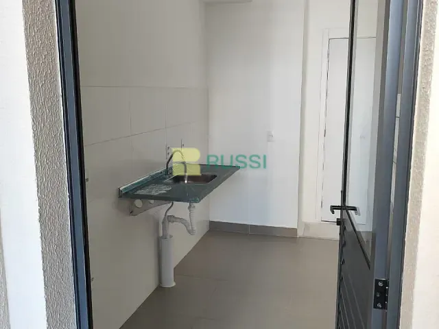 Apartamento 2 quartos e 2 banheiros, à venda, no bairro Jardim das Indústrias em São José dos Campos