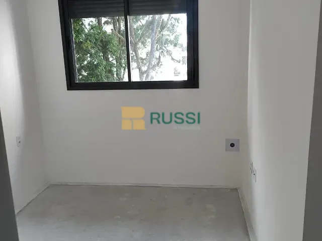 Apartamento 2 quartos e 2 banheiros, à venda, no bairro Jardim das Indústrias em São José dos Campos