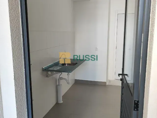 Apartamento 2 quartos e 2 banheiros, à venda, no bairro Jardim das Indústrias em São José dos Campos