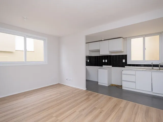 Apartamento com 49m² 1 quarto e 1 banheiro, para alugar, no bairro Centro em Pelotas