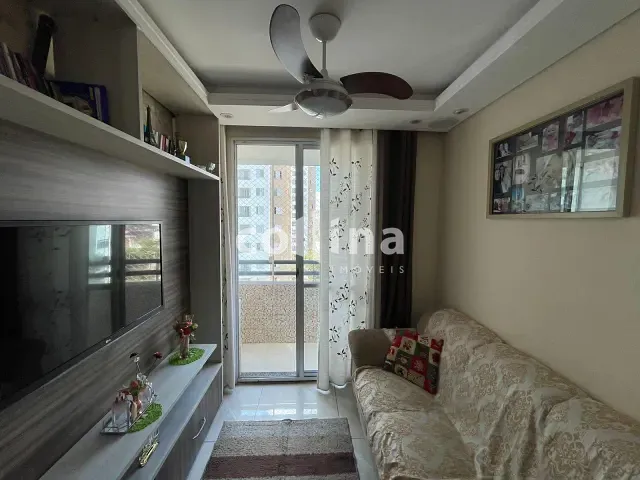 Apartamento com 49m² 2 quartos e 1 banheiro, à venda, no bairro Vila Mercês em Carapicuíba
