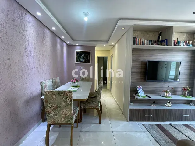 Apartamento com 49m² 2 quartos e 1 banheiro, à venda, no bairro Vila Mercês em Carapicuíba