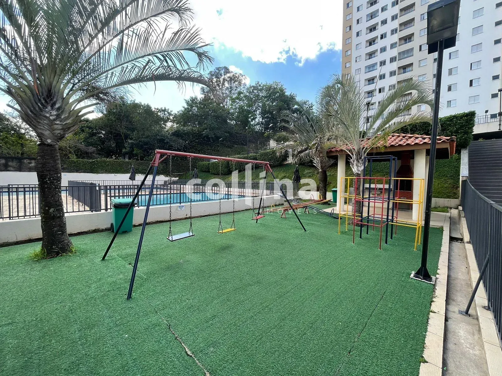 Apartamento, 2 quartos, 49 m² - Foto 18