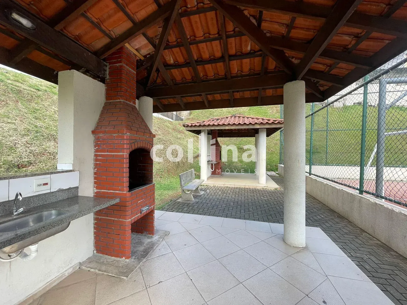 Apartamento, 2 quartos, 49 m² - Foto 17