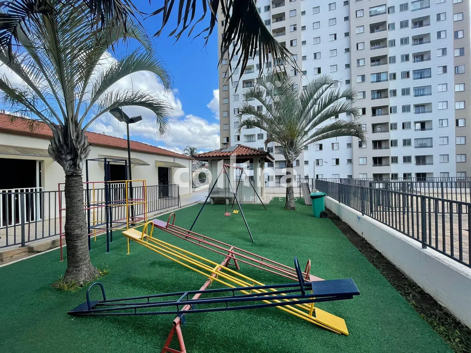 Apartamento, 2 quartos, 49 m² - Foto 19